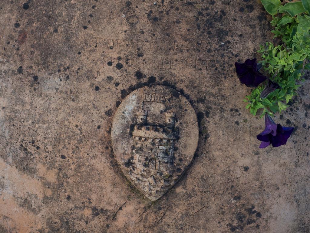 Poggio Alla Rocca Рокастрада Екстериор снимка